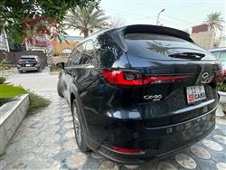 مازدا CX-90